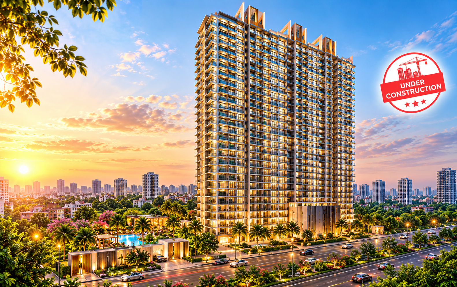 Prime Residential Collection
